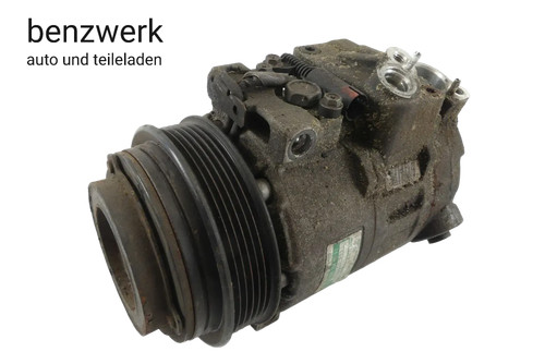 Mercedes w202 w208 w210 - w202,