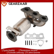 KRÜMMER-KATALYSATOR Passend