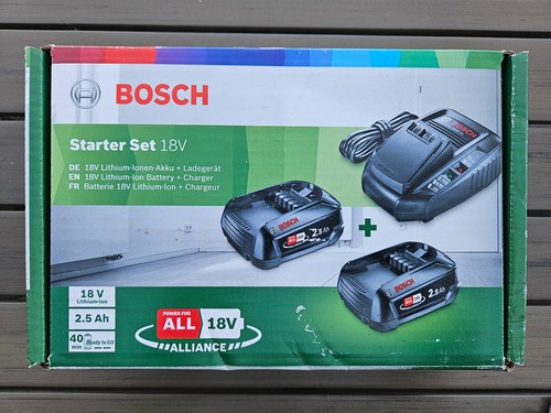 Bosch home and garden - *,