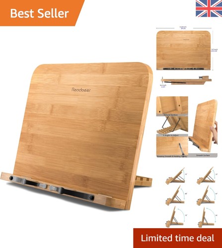Elegant bamboo portable - bamboo,