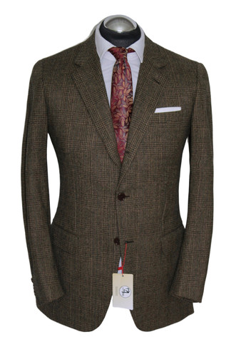 Brioni anzug 46 schurwolle - brioni,