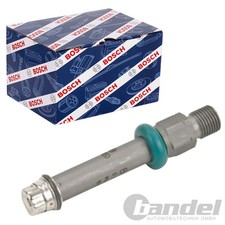 BOSCH EINSPRITZVENTIL