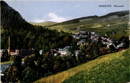 Graslitz räumertal 231186 - räumertal, -231186