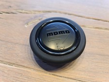 Sportlenkrad Hupenknopf Momo