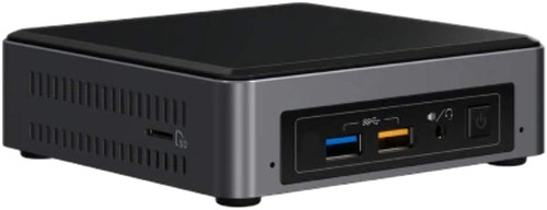 Intel nuc7i5bnk mini core - mini, pc