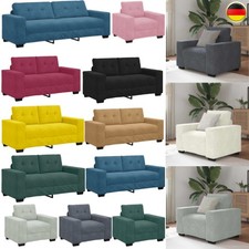 1/2/3 Sitzer Loungesessel