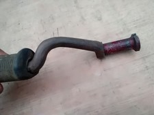 Oldtimer Motorrad Triumph Pre