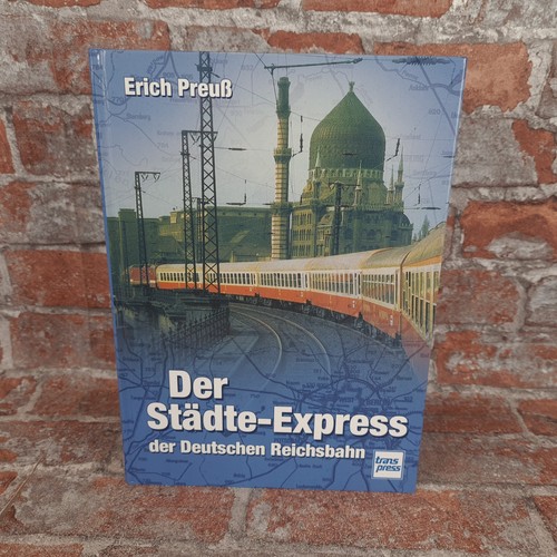 Der städte express - der,