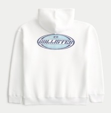 Hollister Herren Hoodie Gr.XL