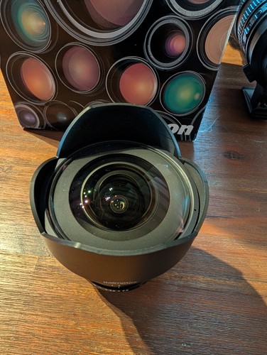 Nikon walimex pro - nikon,