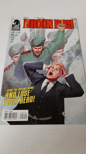 Dark horse comics - comics,