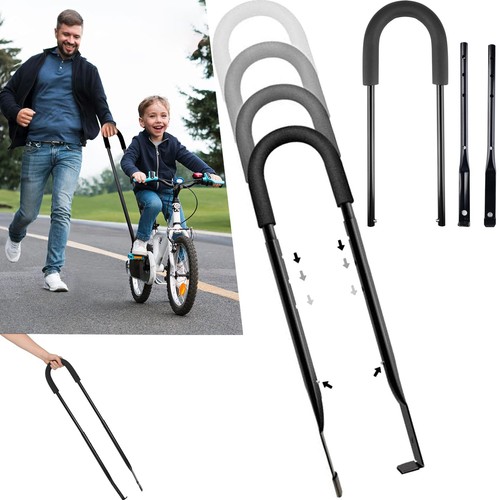 Fahrradstange schiebestange - fahrradstange,