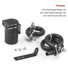 Ölabscheider Oil Catch Can