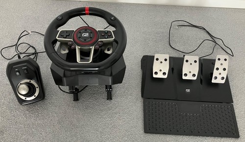 Ready gaming multi system - ready, 2