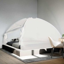 Moskitonetz Mongolei Jurte