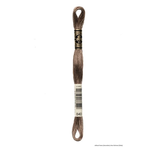 Dmc stickgarn mouline - stickgarn,