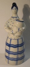 Porzellanfigur Made in USSR