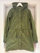 RAGWEAR Winter Parka Damen /