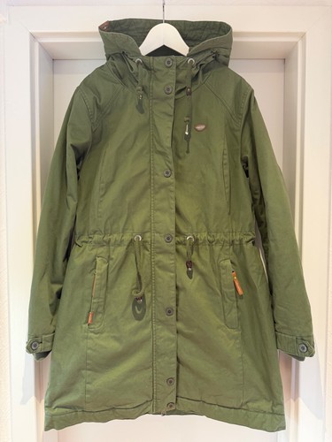 Ragwear winter parka - ragwear, /
