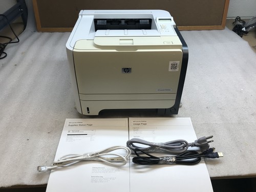 Laserjet p2055dn ce459a - hp,