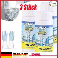 3 Stück Vollstern