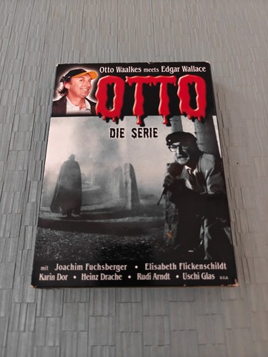 Otto die serie - die,