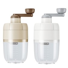 Erstellen Sie glatte und feine Texturen mit Edelstahlklinge Slushie Maschine