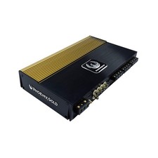 Phoenix Gold ZQA6.8 Amp 6