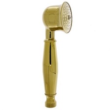 Nostalgie retro handbrause - retro,