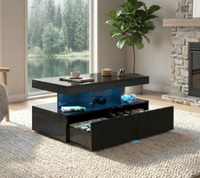 Couchtisch Beistelltisch mit