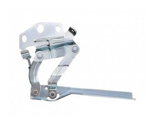 Scharnier für Motorhaube Set