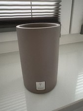 Joop Zahnputzbecher Taupe 