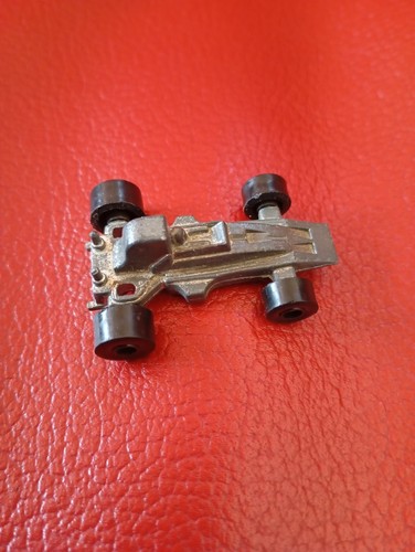 Modellauto rennwagen - ei,