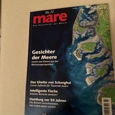 Mare - Die Zeitschrift der