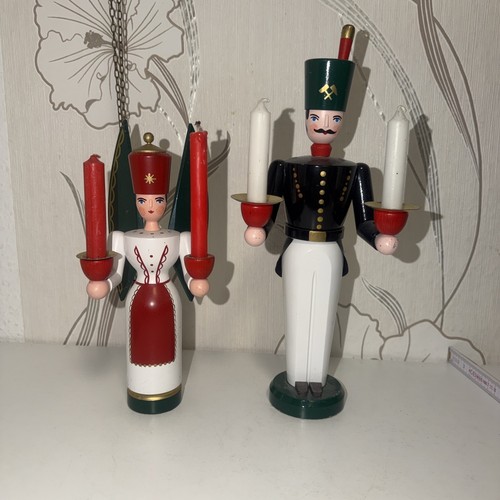 Lichter engel und - lichter, bergmann