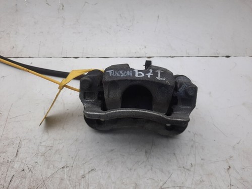 Bc140099 bremssattel hinten - bc140099,