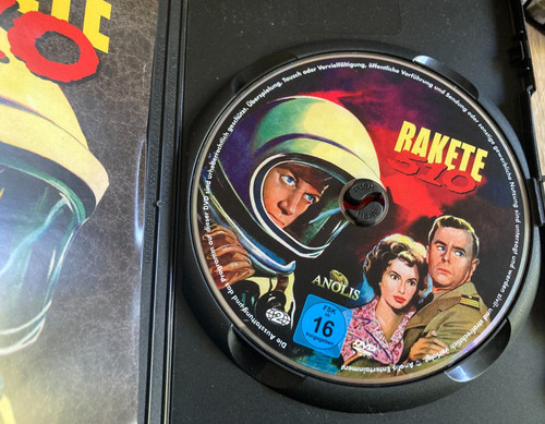 Rakete 510 galerie - rakete,