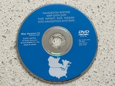 2006-2008 Infiniti FX45 FX35