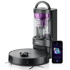 EUREKA E20 Plus Saugroboter