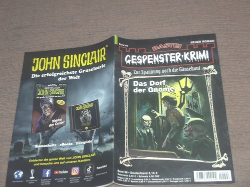 Ghost crime scary novel - ghost,