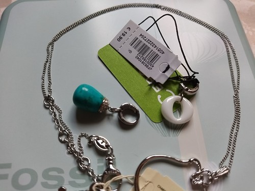 Fossil kette für carms - für,