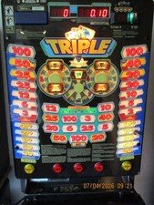 Euro Geldspielautomat Panther