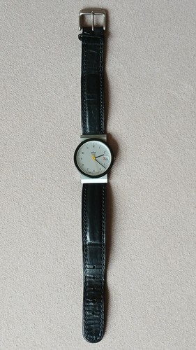 Braun aw30 armbanduhr typ - aw30,