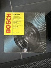 Bosch Starktonhorn Europa  0 320 226 002 OT9 24V