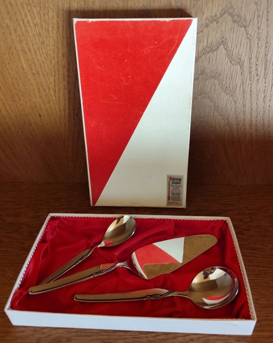 Besteck set edelstahlwerke - besteck-set,