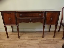 Empire stil anrichte - anrichte,