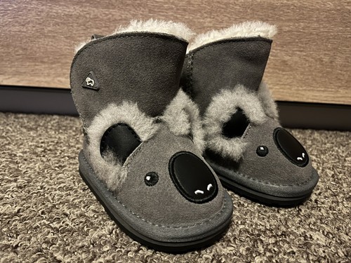 Everau ugg kinder lammfell - everau,