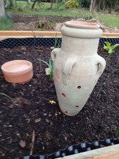 Wurmkomposter ca 3L aus