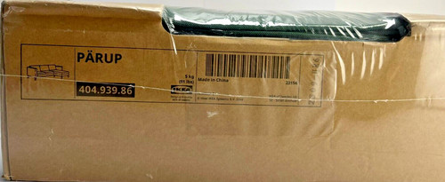 Ikea parup bezug - bezug, 3-sitzer