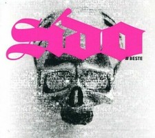 #Beste von Sido (CD, 2012)